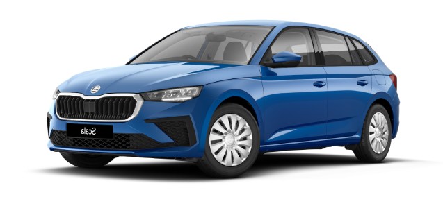 MD rent automobili najam