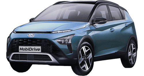 MD rent automobili najam