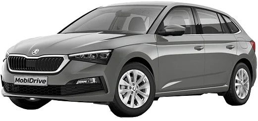 MD rent automobili najam