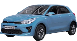 MD rent automobili najam