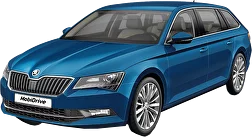 MD rent automobili najam